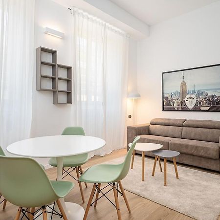 Hemeras Boutique Homes - Open Space 10Min From The Center Mediolan Zewnętrze zdjęcie